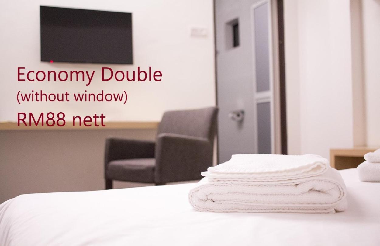 Hotel Raub Since 1968 מראה חיצוני תמונה