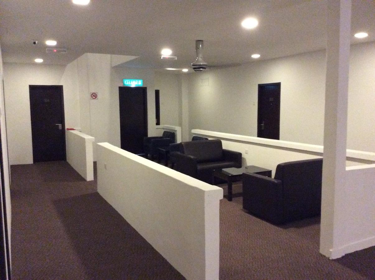 Hotel Raub Since 1968 מראה חיצוני תמונה