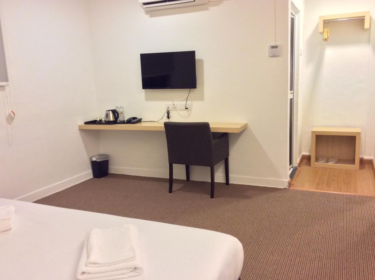 Hotel Raub Since 1968 חדר תמונה