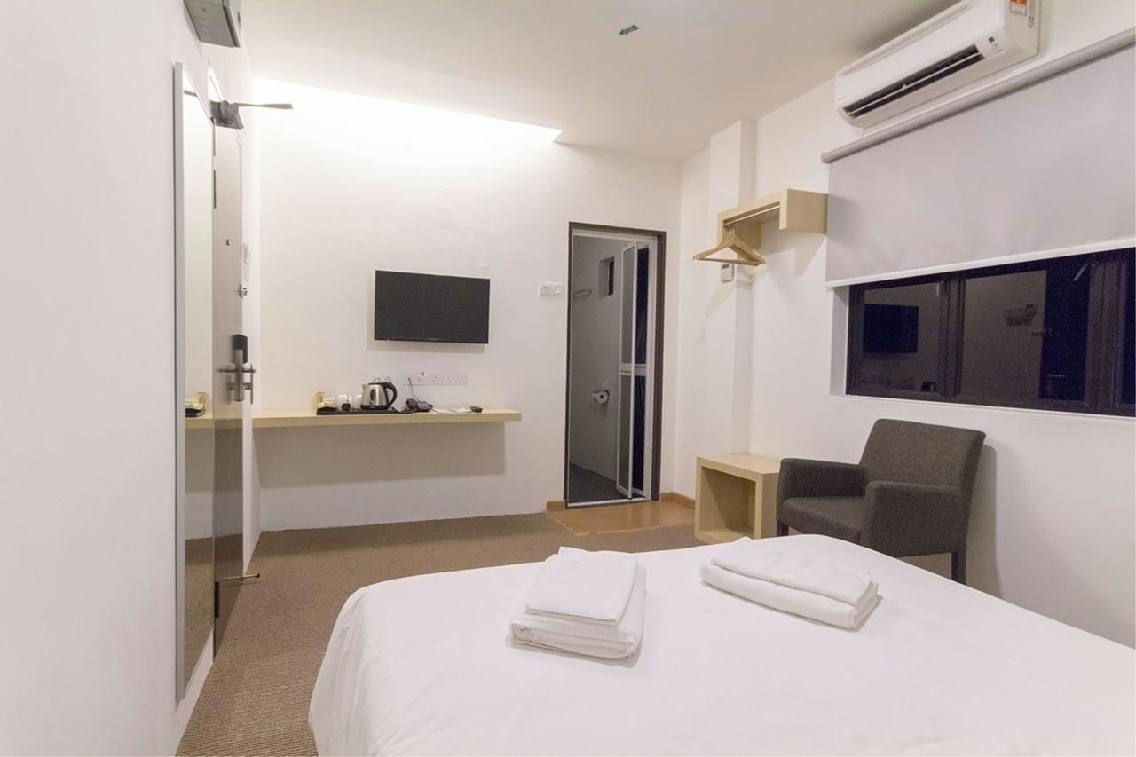 Hotel Raub Since 1968 מראה חיצוני תמונה